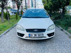 Sahibinden Ford Focus 1.6 TDCi Trend 2006 Model