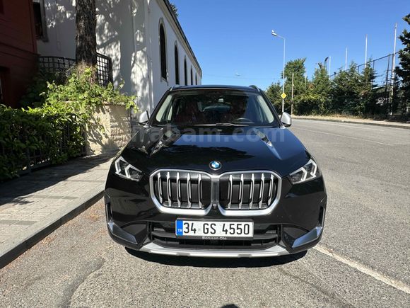 Sahibinden BMW X1 20i sDrive X Line 2023 Model İstanbul