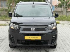 Galeriden Fiat Doblo Combi 1.5 BlueHDi Urban 2024 Model Yozgat