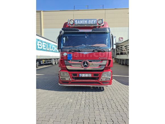 SIFIRINDAN BERİ BENDE