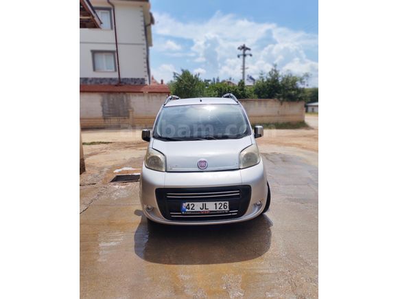 Sahibinden düşük km masrafsız fiorino )