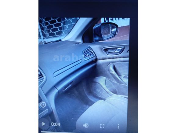 Sahibinden Renault Megane 1.6 Joy 2019 Model