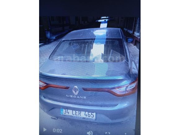 Sahibinden Renault Megane 1.6 Joy 2019 Model