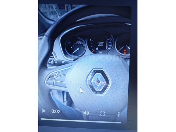 Sahibinden Renault Megane 1.6 Joy 2019 Model