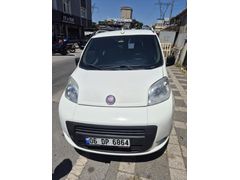 Sahibinden Fiat Fiorino Combi 1.3 Multijet Emotion 2012 Model SIFIR MUAYNE PAZARTESİYE KADAR