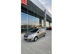Sahibinden Opel Corsa 1.2 Twinport Essentia 2007 Model 