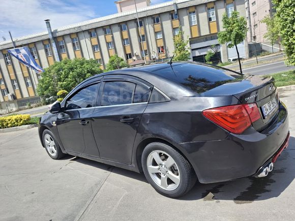 Sahibinden Chevrolet Cruze 1.6 LS 2010 Model
