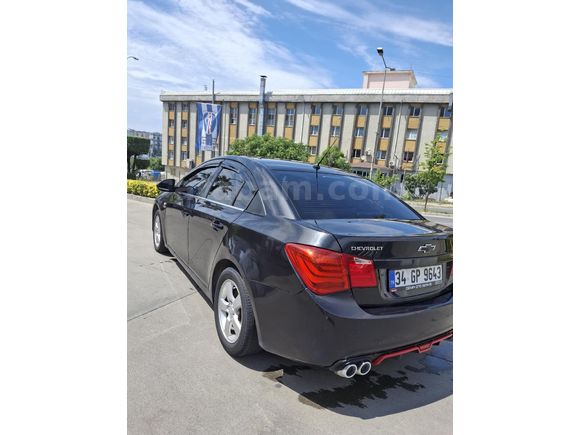 Sahibinden Chevrolet Cruze 1.6 LS 2010 Model