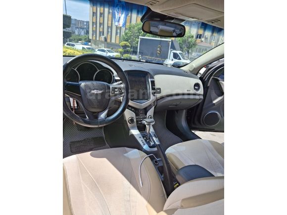 Sahibinden Chevrolet Cruze 1.6 LS 2010 Model
