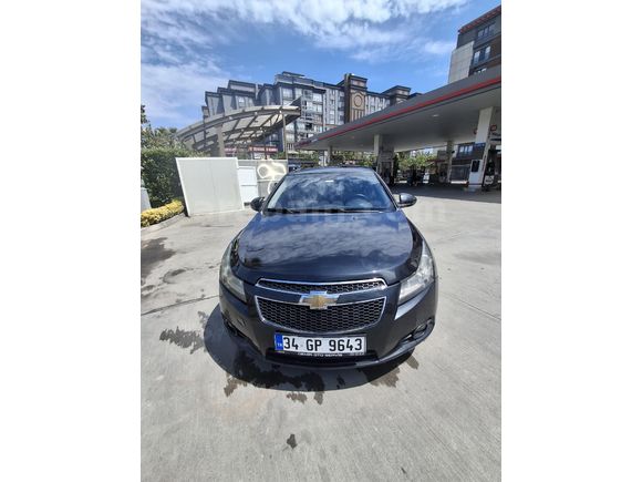 Sahibinden Chevrolet Cruze 1.6 LS 2010 Model
