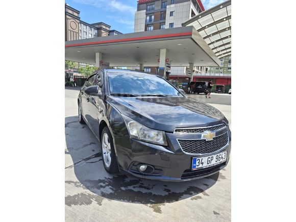 Sahibinden Chevrolet Cruze 1.6 LS 2010 Model