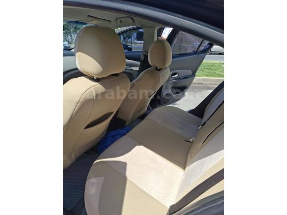 Sahibinden Chevrolet Cruze 1.6 LS 2010 Model