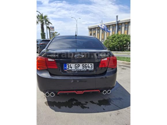 Sahibinden Chevrolet Cruze 1.6 LS 2010 Model