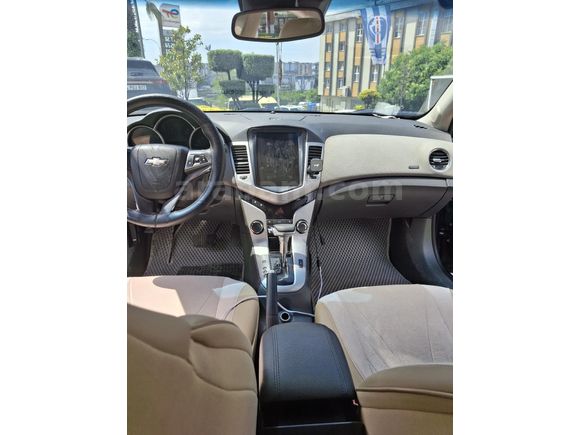 Sahibinden Chevrolet Cruze 1.6 LS 2010 Model