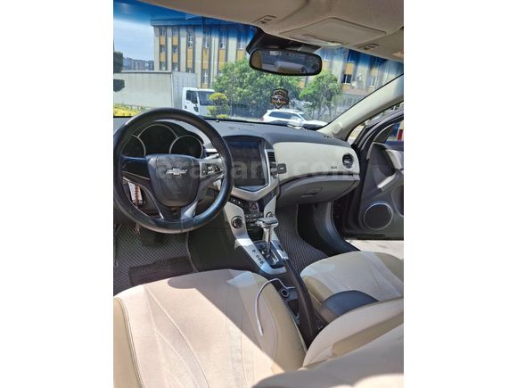 Sahibinden Chevrolet Cruze 1.6 LS 2010 Model