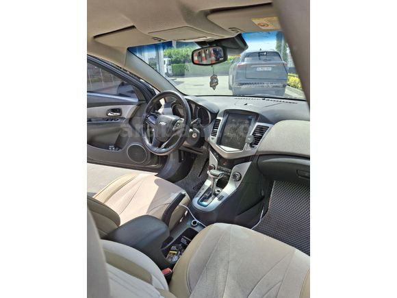 Sahibinden Chevrolet Cruze 1.6 LS 2010 Model