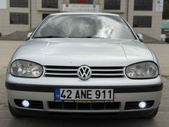 Sahibinden Volkswagen Golf 1.6 Trendline 2001 Model 