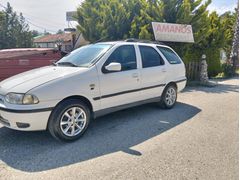 Sahibinden Fiat Palio 1.6 HL 2000 Model  230.000 km Beyaz