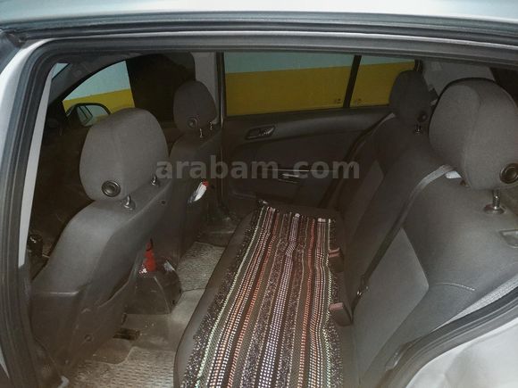 Sahibinden Opel Astra 1.6 Essentia 2012 Model