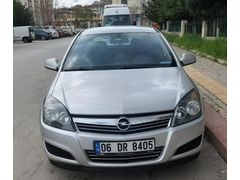 Sahibinden Opel Astra 1.6 Essentia 2012 Model