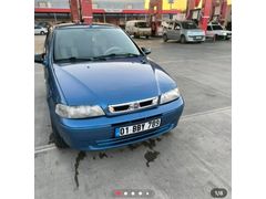 Sahibinden Fiat Palio 1.3 Multijet EL 2004 Model