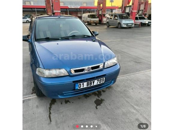 Sahibinden Fiat Palio 1.3 Multijet EL 2004 Model