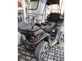 Sahibinden Yuki YK200-T3 Tract