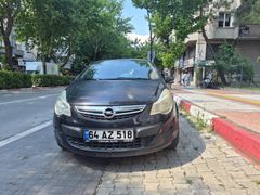 Sahibinden Opel Corsa 1.2 Twinport Essentia 2012 Model 