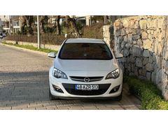 Sahibinden Opel Astra 1.6 CDTI Sport 2015 Model 