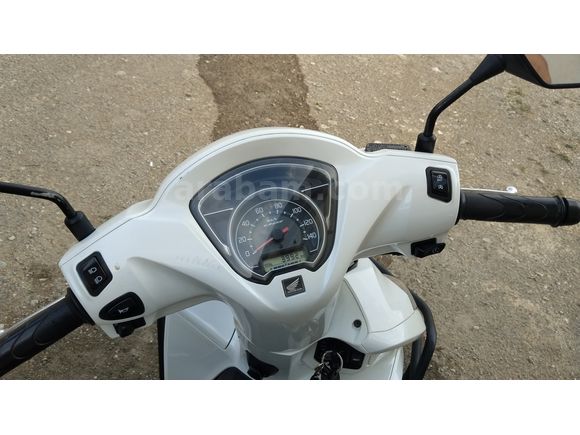 Sahibinden Honda Dio 
