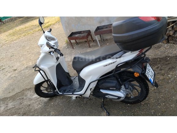 Sahibinden Honda Dio 