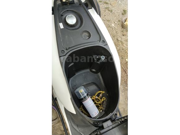 Sahibinden Honda Dio 