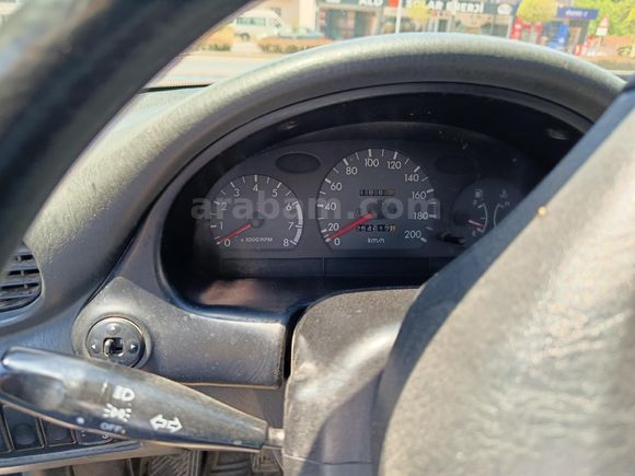 Sahibinden Hyundai Accent 1.5 GLS 2000 Model