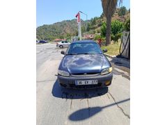 Sahibinden Hyundai Accent 1.5 GLS 2000 Model