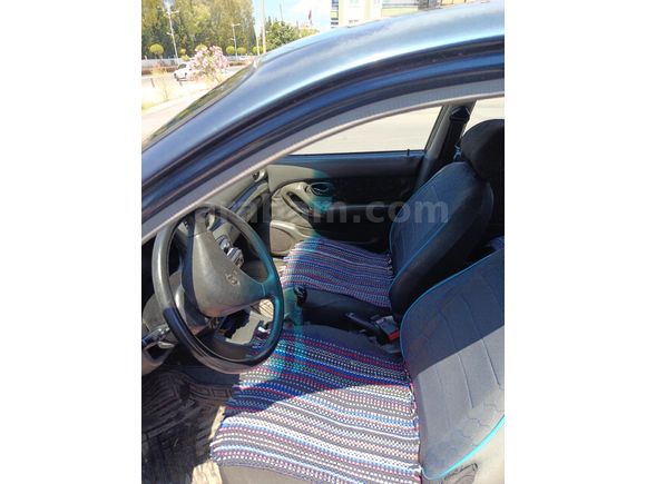 Sahibinden Hyundai Accent 1.5 GLS 2000 Model