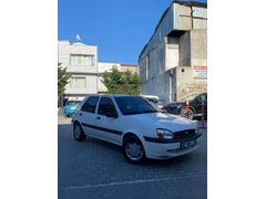 Sahibinden Ford Fiesta 1.25 Flair 2000 Model