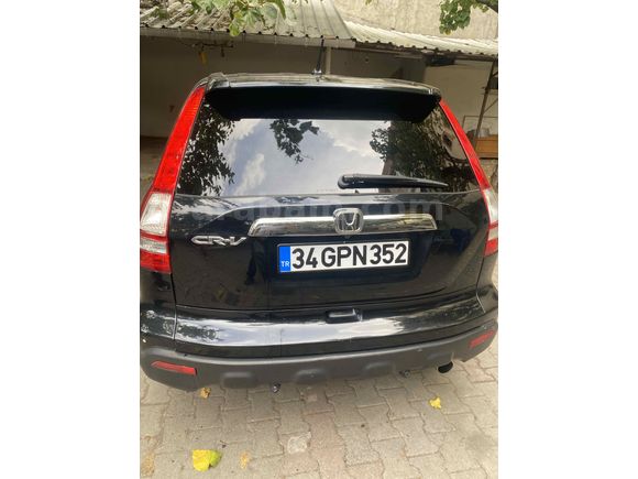Sahibinden Honda CR-V 2.0i Executive 2007 Model 