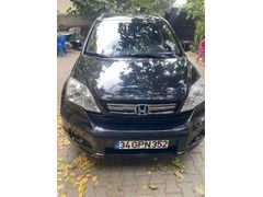 Sahibinden Honda CR-V 2.0i Executive 2007 Model 