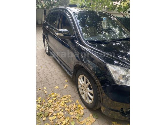 Sahibinden Honda CR-V 2.0i Executive 2007 Model 