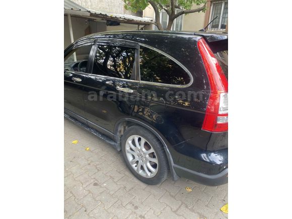 Sahibinden Honda CR-V 2.0i Executive 2007 Model 