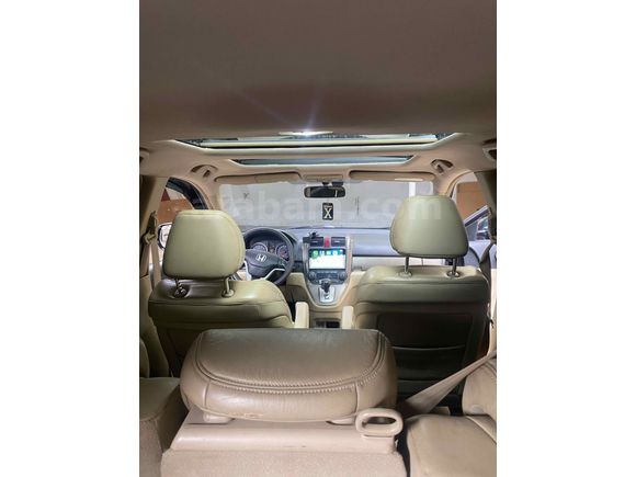 Sahibinden Honda CR-V 2.0i Executive 2007 Model 