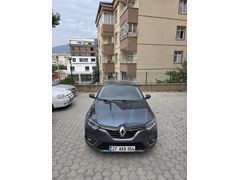Sahibinden Renault Megane 1.5 dCi Touch 2018 Model