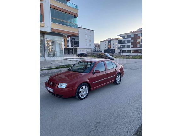Sahibinden Volkswagen Bora 1.6 Comfortline 2000 Model 