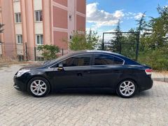 Sahibinden Toyota Avensis 1.6 Elegant Extra 2011 Model