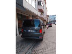 Sahibinden Volkswagen Transporter 2.0 BITDI City Van 2020 Model