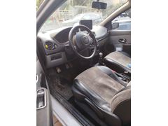 Sahibinden Renault Clio 3. Nesil 1.5 dCi Extreme 2008 Model sorunsuz