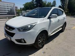 Galeriden Hyundai ix35 1.6 GDI Style Desing Pack 2015 Model İstanbul