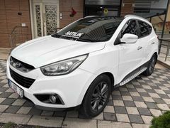 Galeriden Hyundai ix35 1.6 GDI Style Desing Pack 2015 Model İstanbul