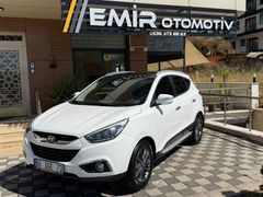 Galeriden Hyundai ix35 1.6 GDI Style Desing Pack 2015 Model İstanbul