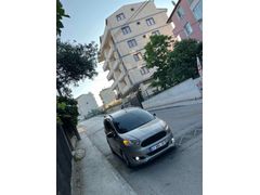 Sahibinden Ford Tourneo Courier 1.6 TDCi Titanium Plus 2015 Model 